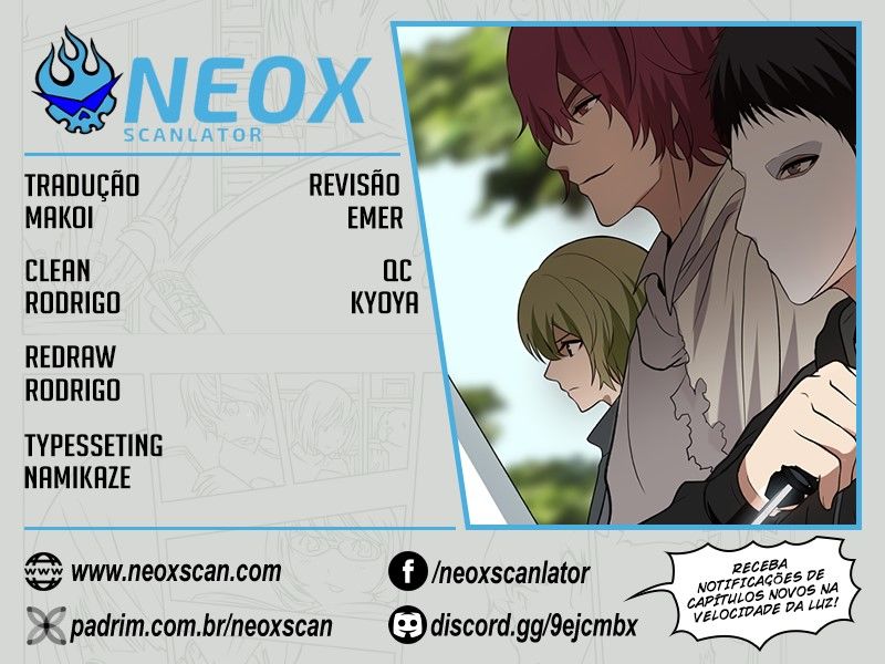 Read A Segunda Vida do Ranker PT Manga Online