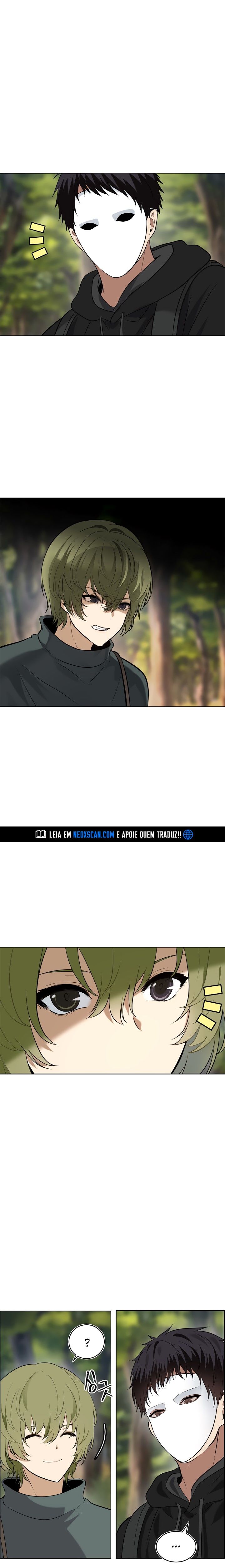 Read A Segunda Vida do Ranker PT Manga Online