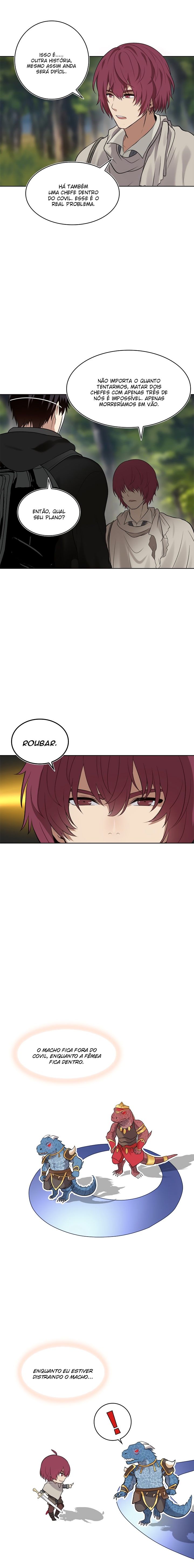 Read A Segunda Vida do Ranker PT Manga Online
