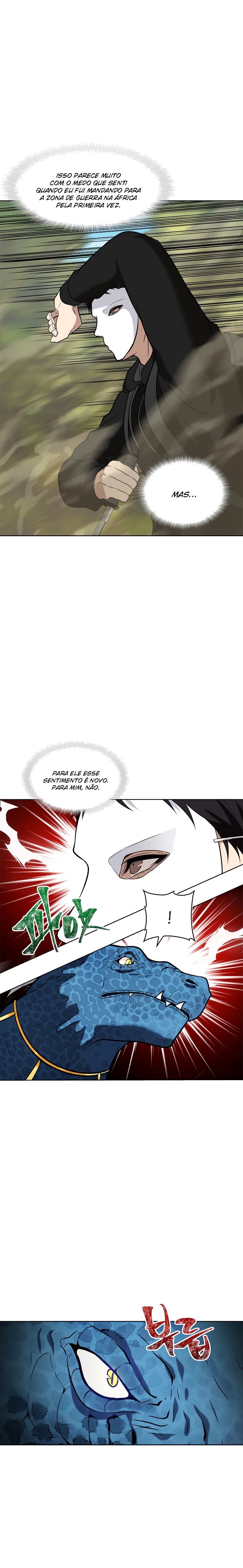 Read A Segunda Vida do Ranker PT Manga Online