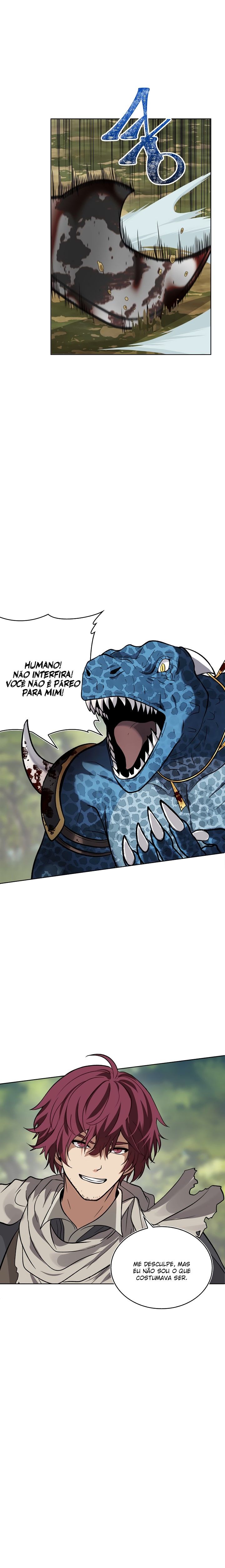 Read A Segunda Vida do Ranker PT Manga Online