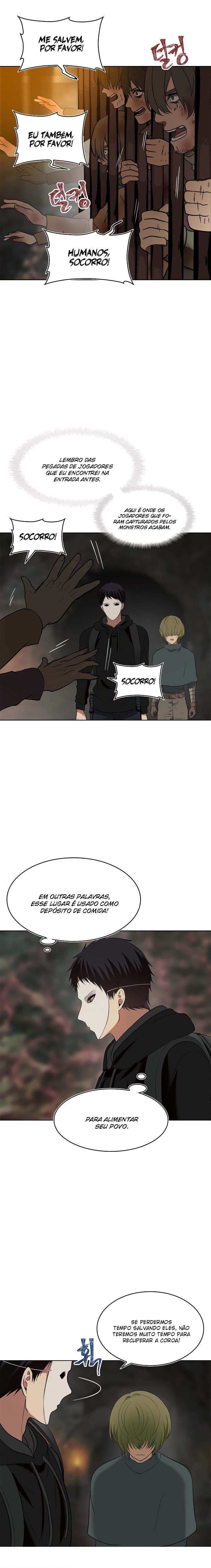 Read A Segunda Vida do Ranker PT Manga Online