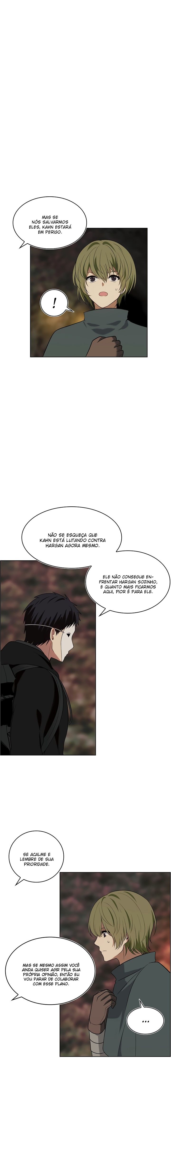 Read A Segunda Vida do Ranker PT Manga Online