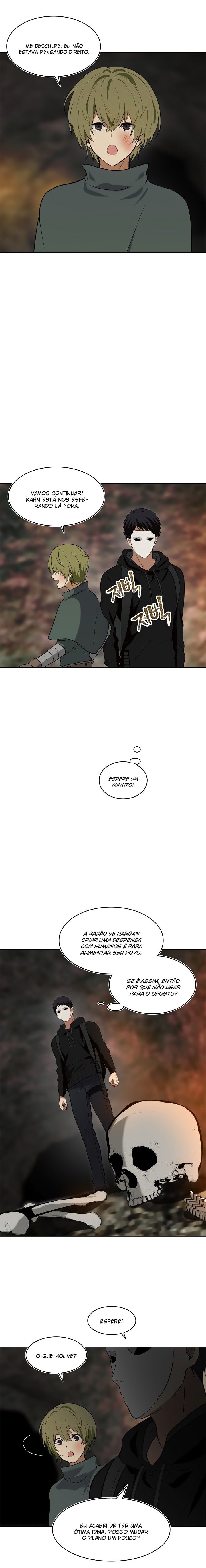 Read A Segunda Vida do Ranker PT Manga Online
