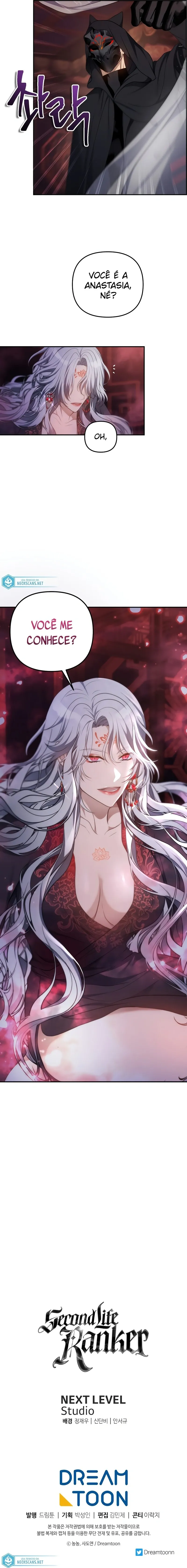 Read A Segunda Vida do Ranker PT Manga Online
