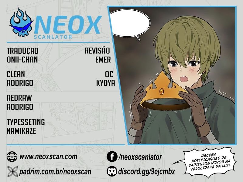 Read A Segunda Vida do Ranker PT Manga Online