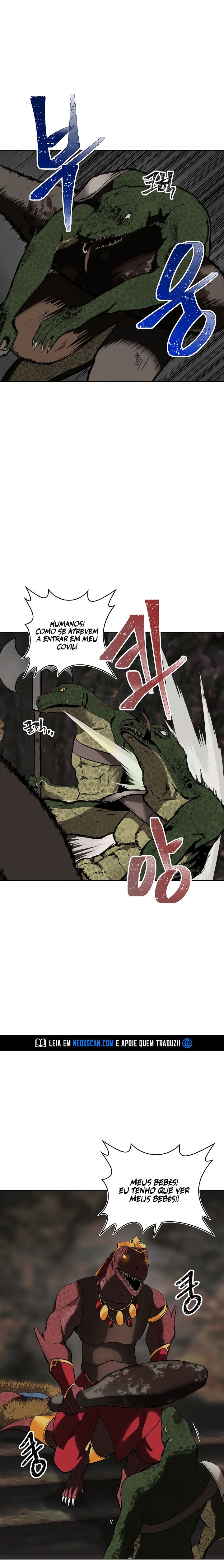 Read A Segunda Vida do Ranker PT Manga Online