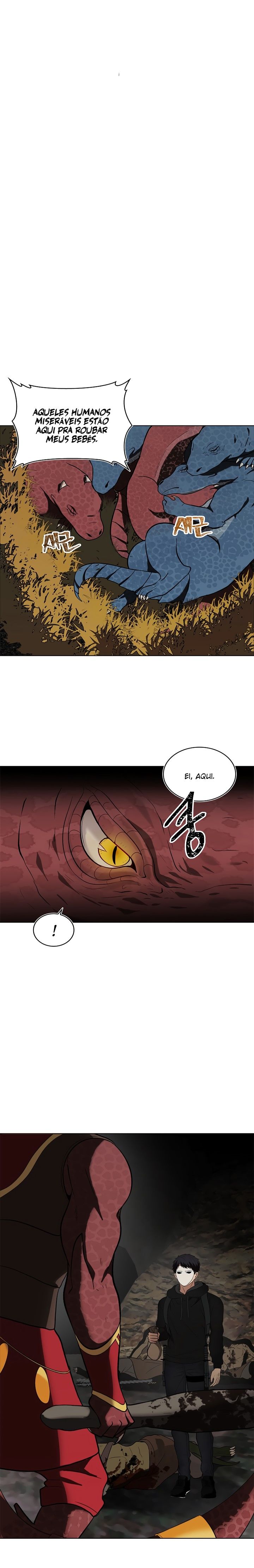 Read A Segunda Vida do Ranker PT Manga Online