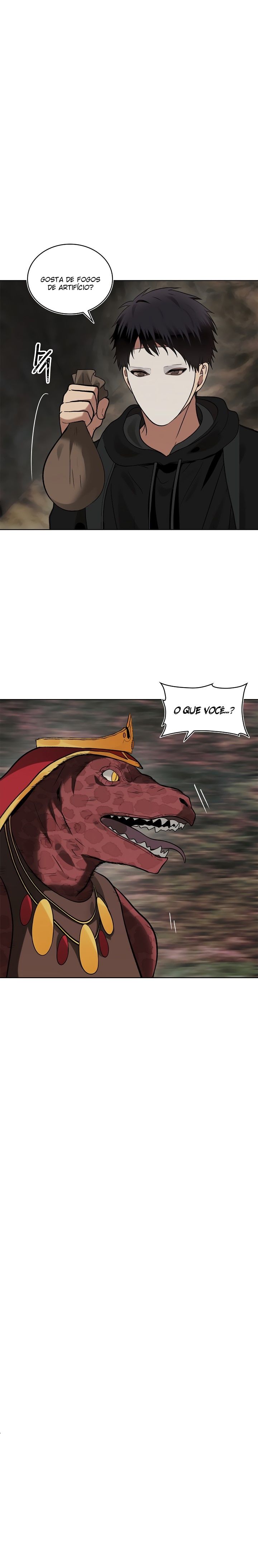 Read A Segunda Vida do Ranker PT Manga Online