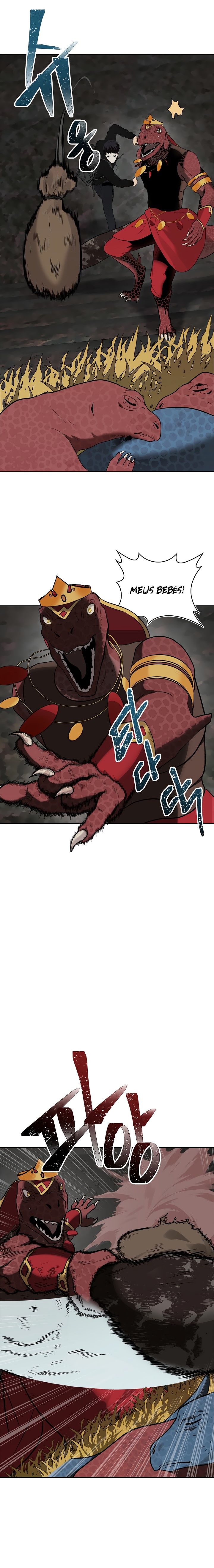 Read A Segunda Vida do Ranker PT Manga Online