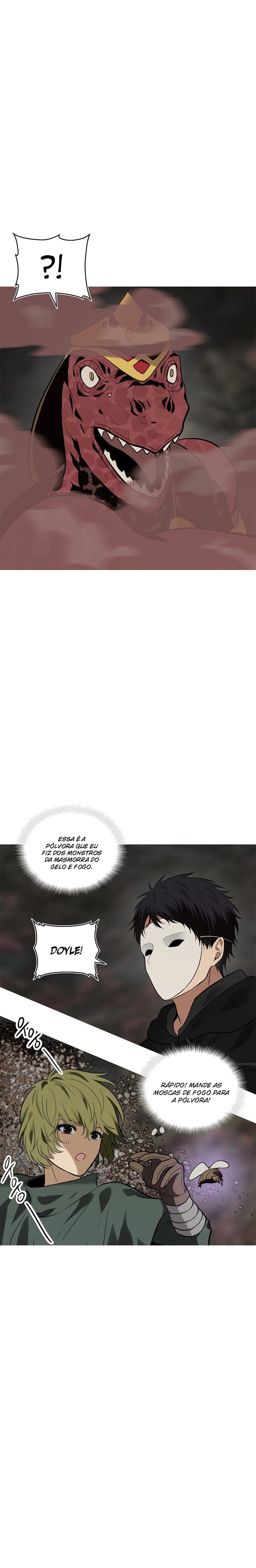 Read A Segunda Vida do Ranker PT Manga Online