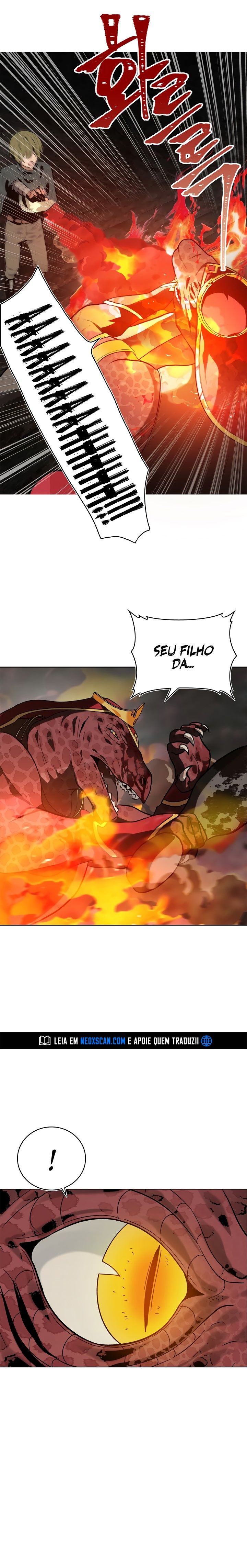Read A Segunda Vida do Ranker PT Manga Online