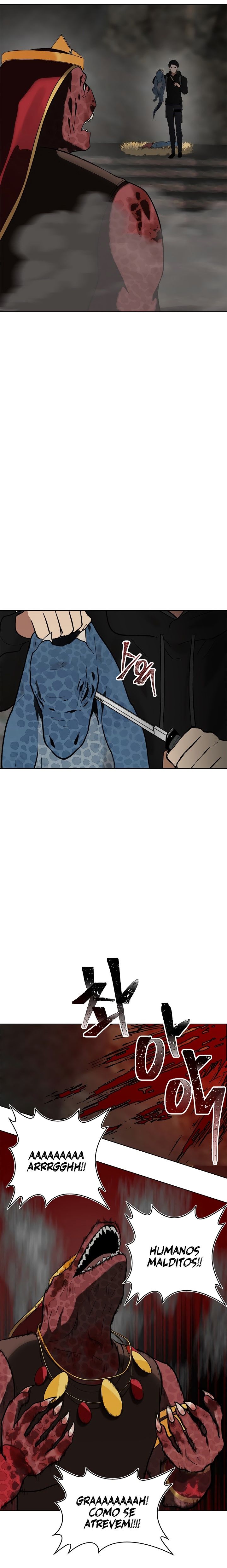 Read A Segunda Vida do Ranker PT Manga Online