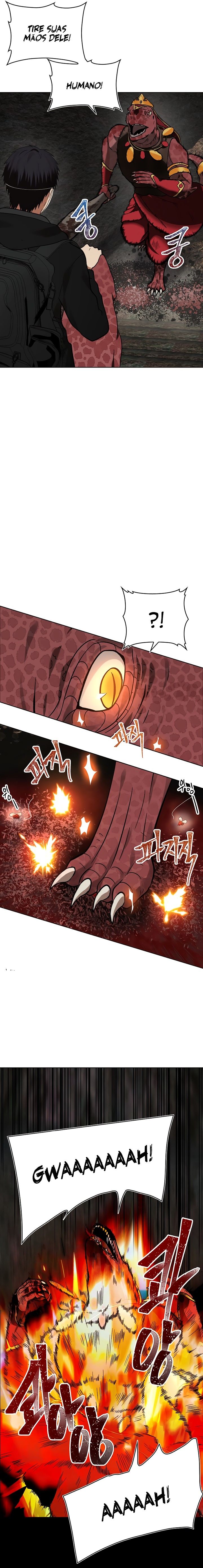 Read A Segunda Vida do Ranker PT Manga Online