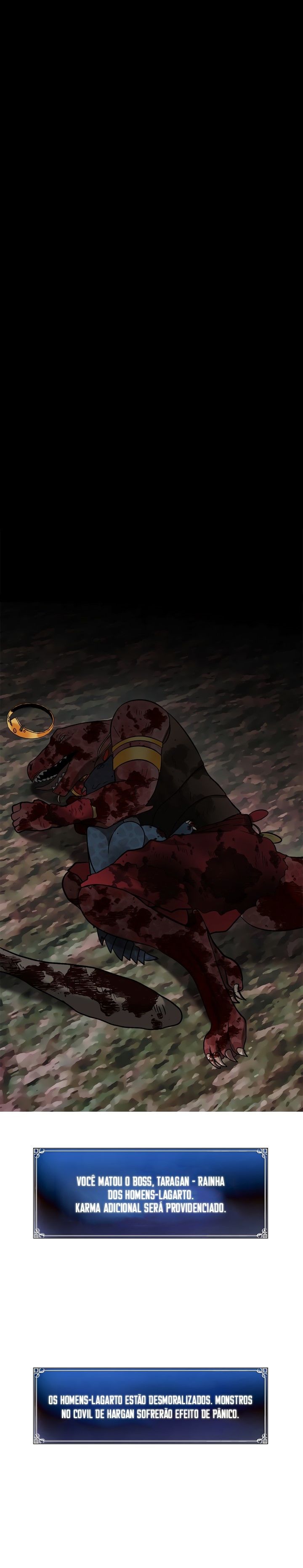 Read A Segunda Vida do Ranker PT Manga Online