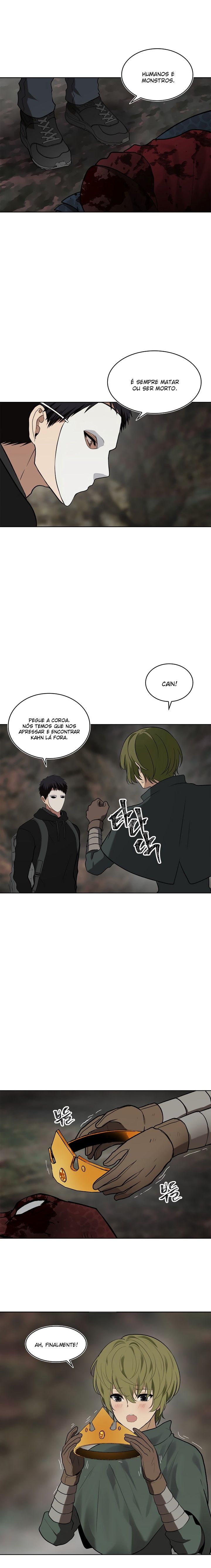Read A Segunda Vida do Ranker PT Manga Online