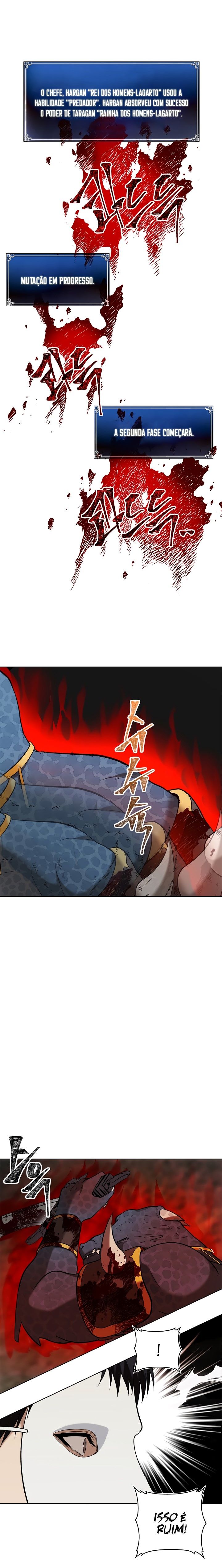 Read A Segunda Vida do Ranker PT Manga Online