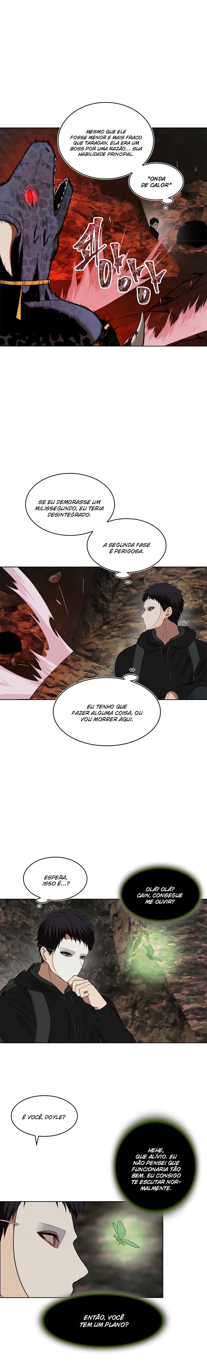 Read A Segunda Vida do Ranker PT Manga Online