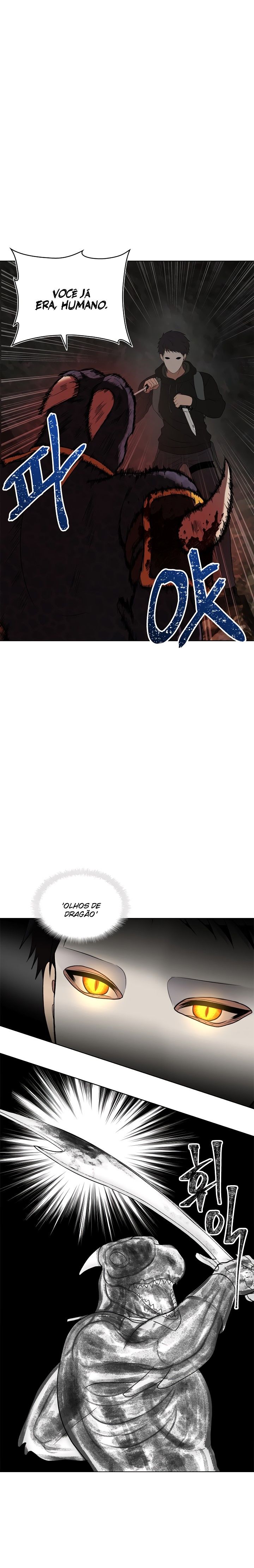 Read A Segunda Vida do Ranker PT Manga Online