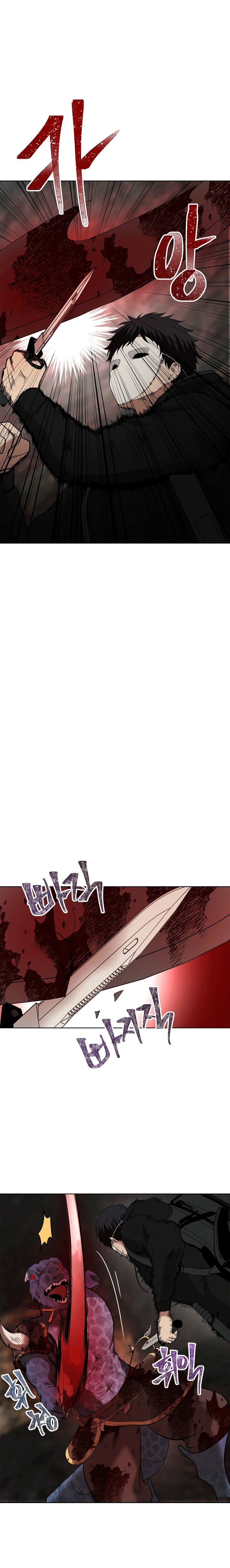 Read A Segunda Vida do Ranker PT Manga Online