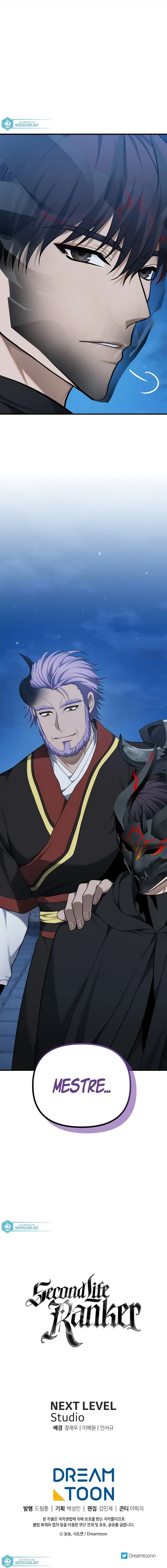 Read A Segunda Vida do Ranker PT Manga Online
