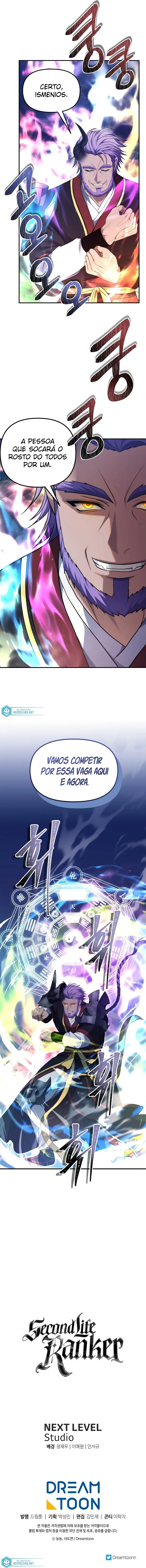 Read A Segunda Vida do Ranker PT Manga Online