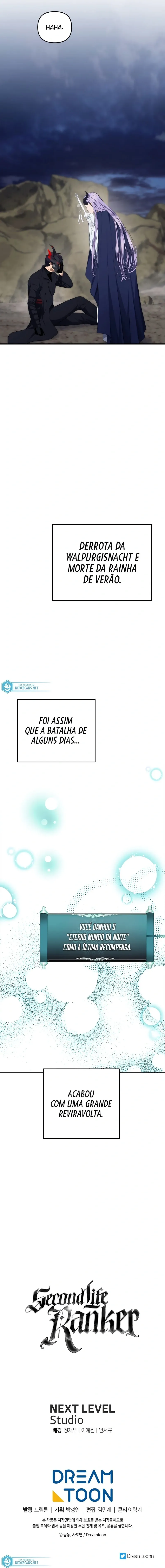 Read A Segunda Vida do Ranker PT Manga Online