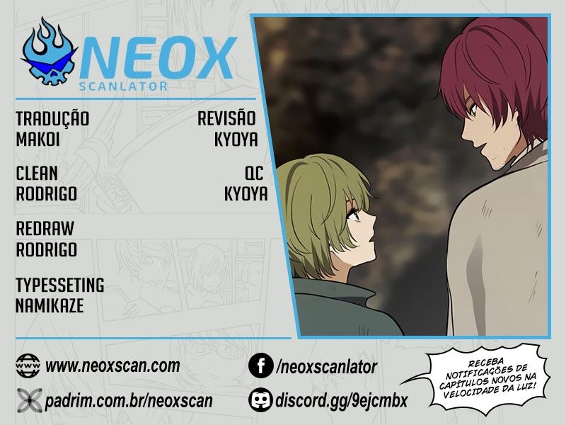 Read A Segunda Vida do Ranker PT Manga Online