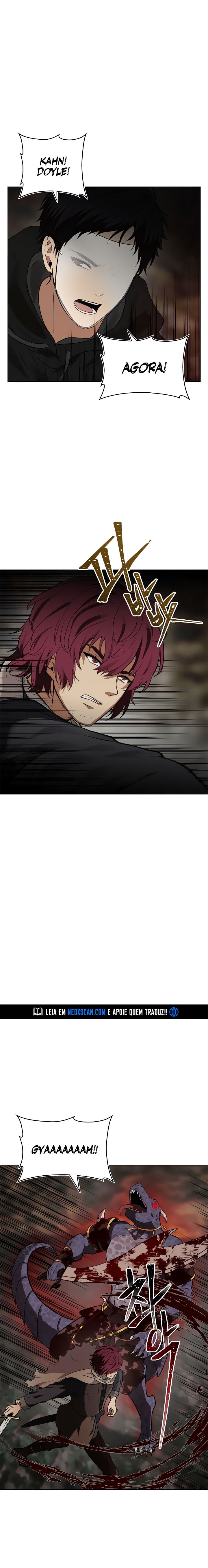 Read A Segunda Vida do Ranker PT Manga Online