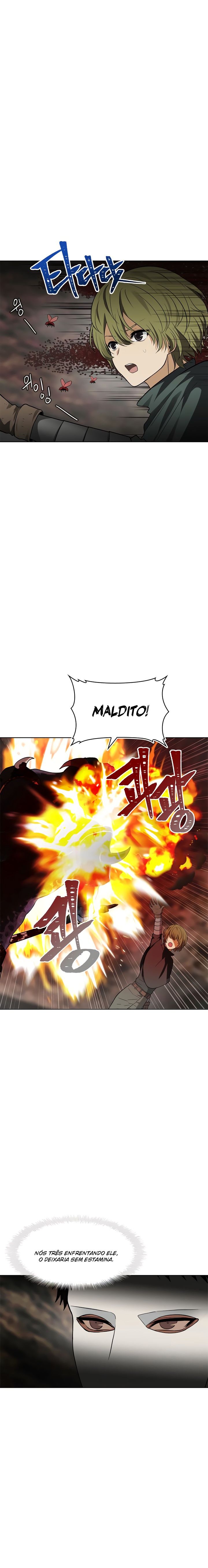 Read A Segunda Vida do Ranker PT Manga Online