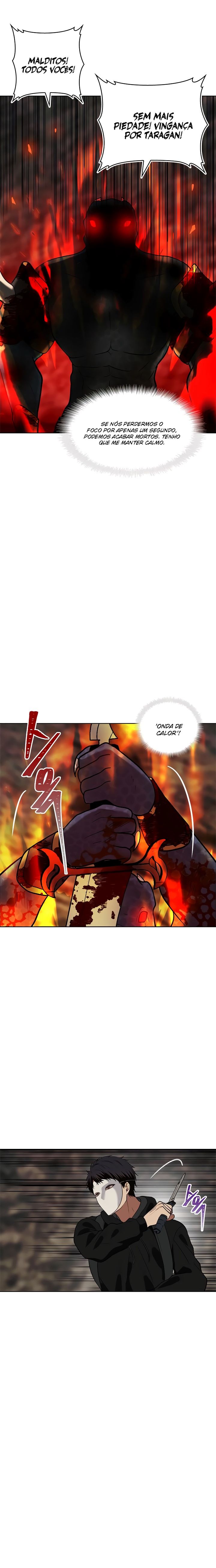 Read A Segunda Vida do Ranker PT Manga Online