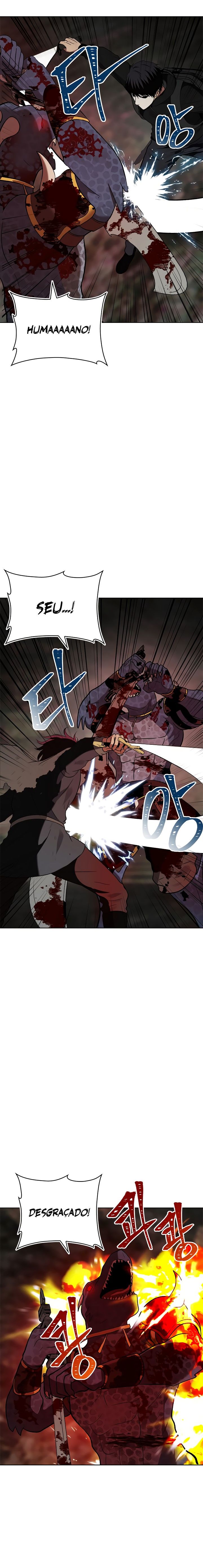 Read A Segunda Vida do Ranker PT Manga Online