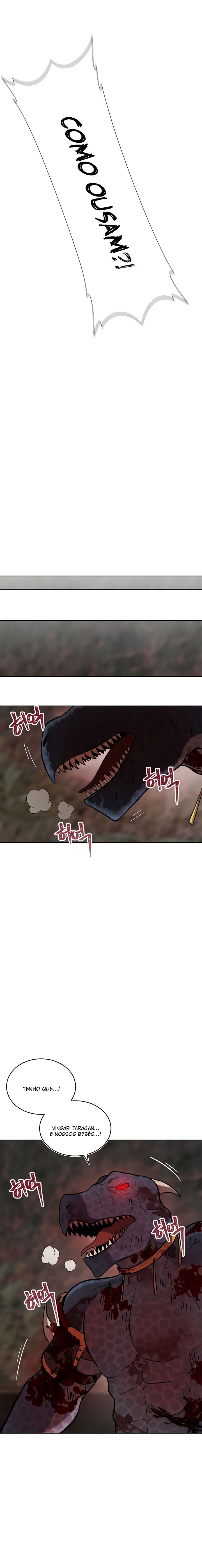 Read A Segunda Vida do Ranker PT Manga Online