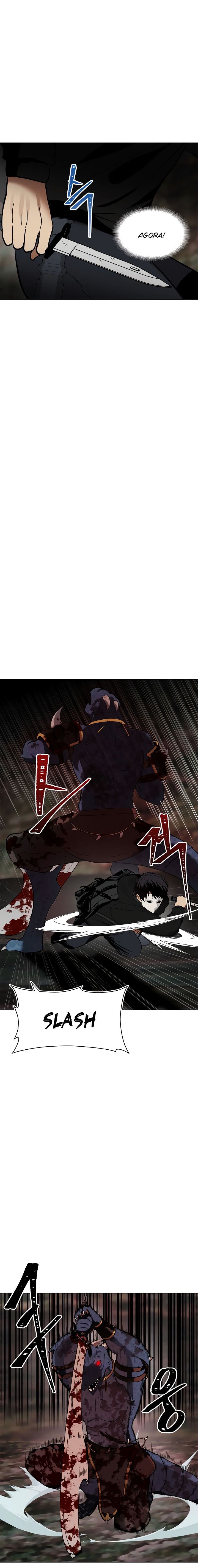 Read A Segunda Vida do Ranker PT Manga Online