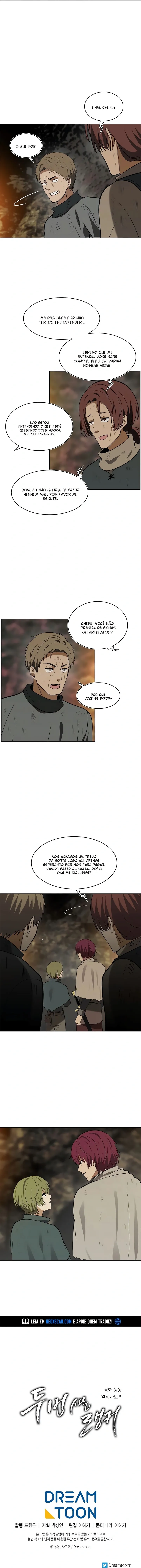 Read A Segunda Vida do Ranker PT Manga Online