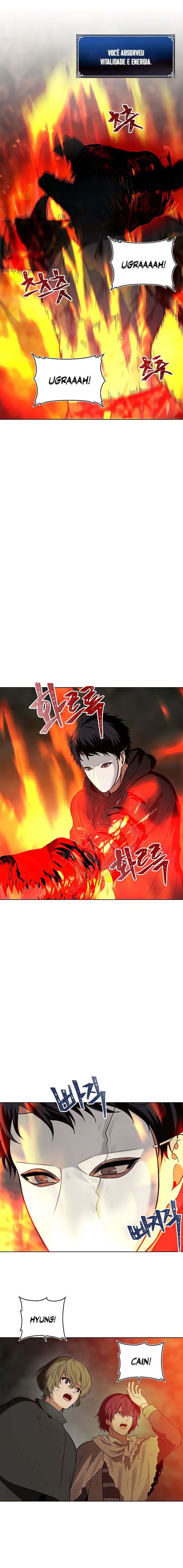 Read A Segunda Vida do Ranker PT Manga Online