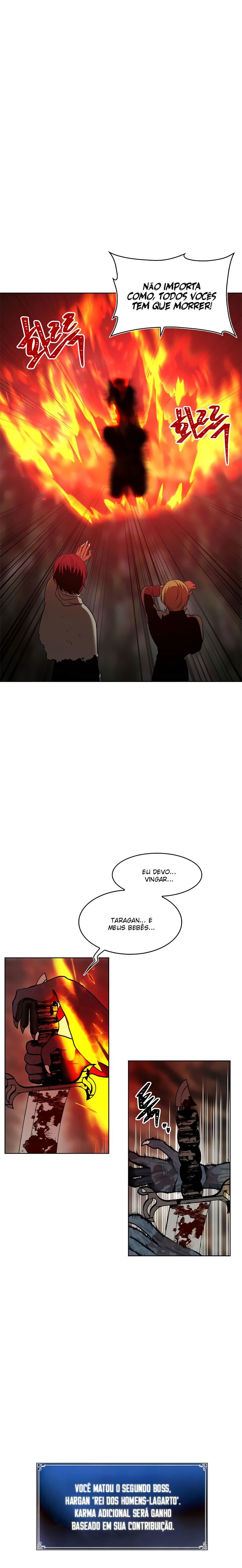 Read A Segunda Vida do Ranker PT Manga Online