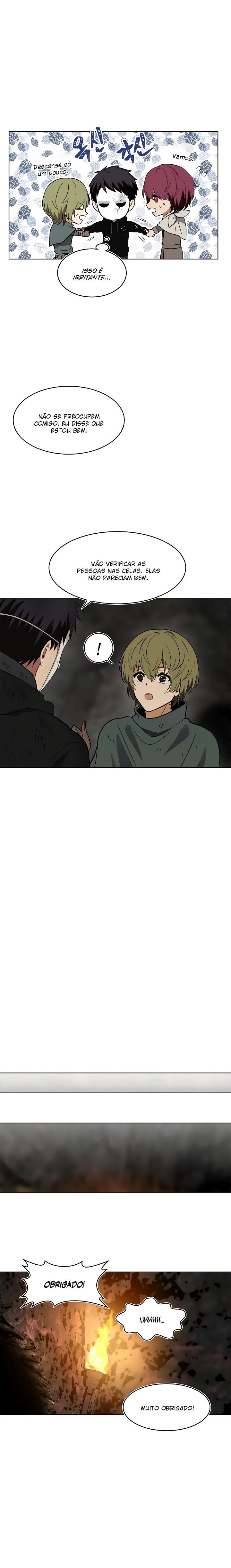 Read A Segunda Vida do Ranker PT Manga Online