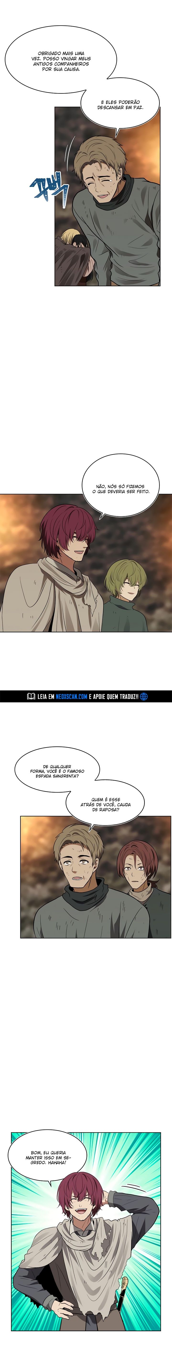 Read A Segunda Vida do Ranker PT Manga Online