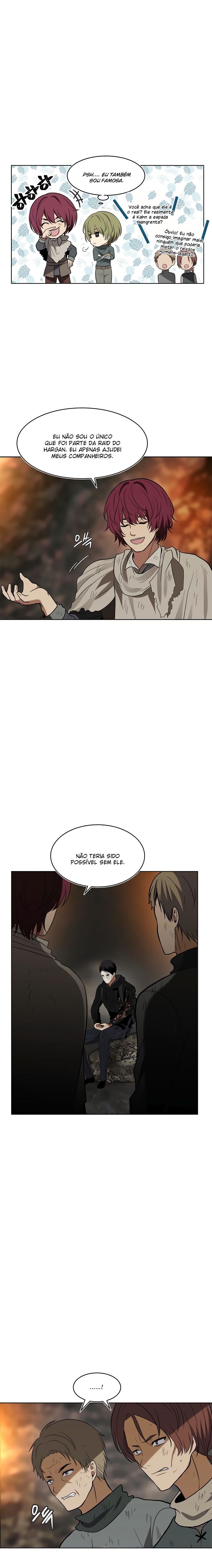 Read A Segunda Vida do Ranker PT Manga Online