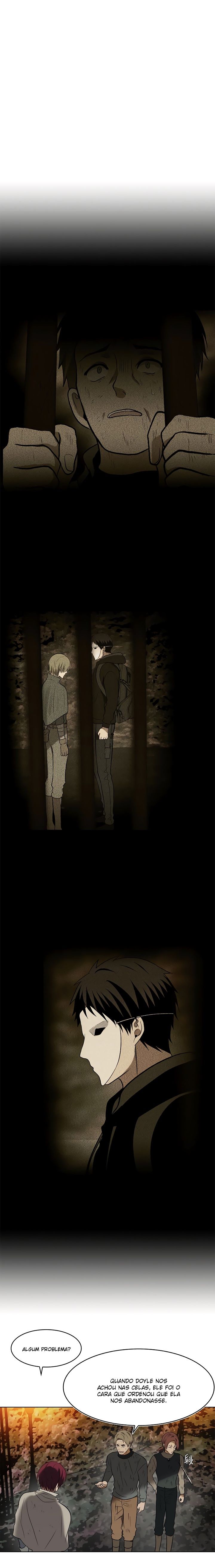 Read A Segunda Vida do Ranker PT Manga Online