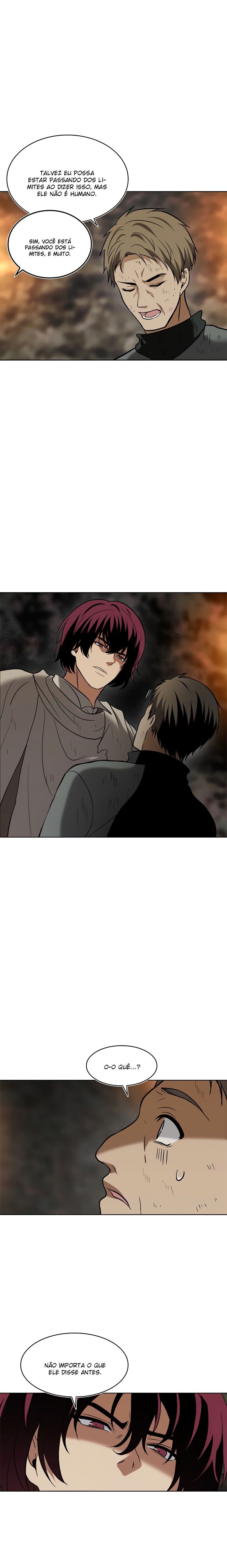 Read A Segunda Vida do Ranker PT Manga Online