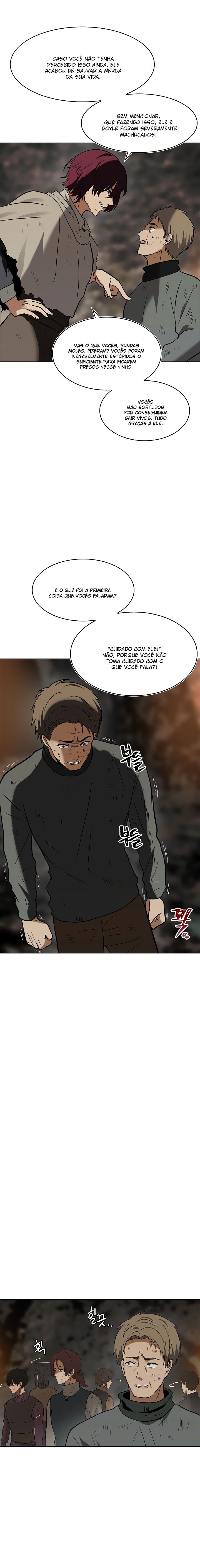 Read A Segunda Vida do Ranker PT Manga Online