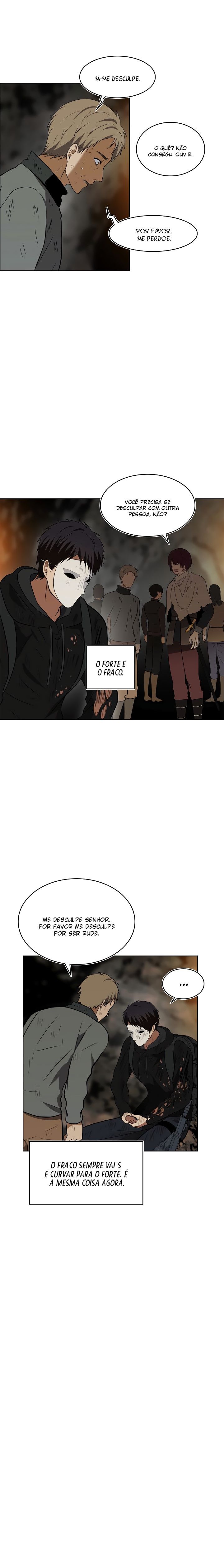 Read A Segunda Vida do Ranker PT Manga Online