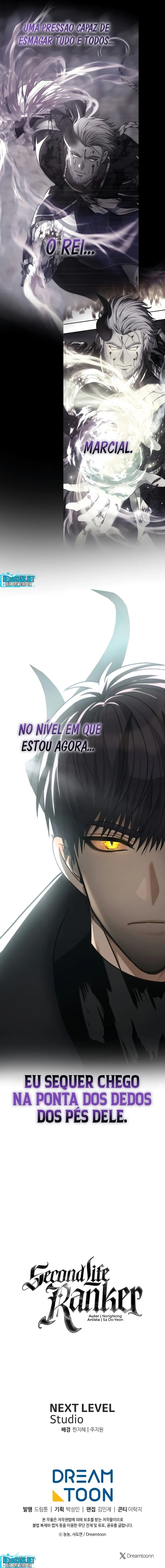 Read A Segunda Vida do Ranker PT Manga Online