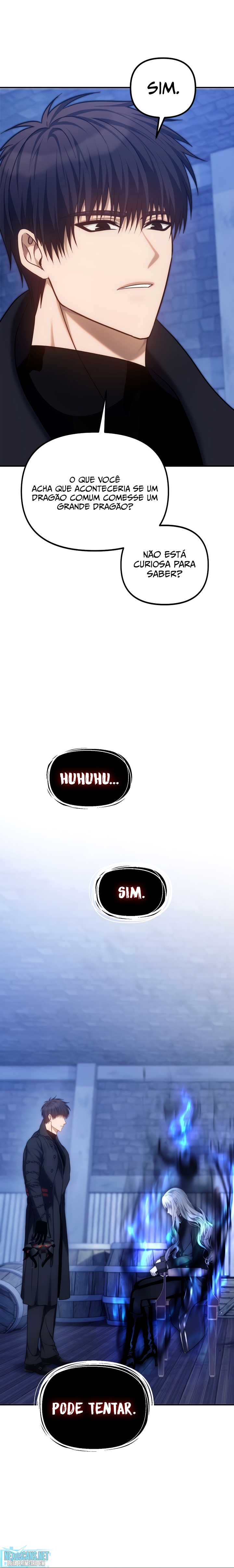 Read A Segunda Vida do Ranker PT Manga Online