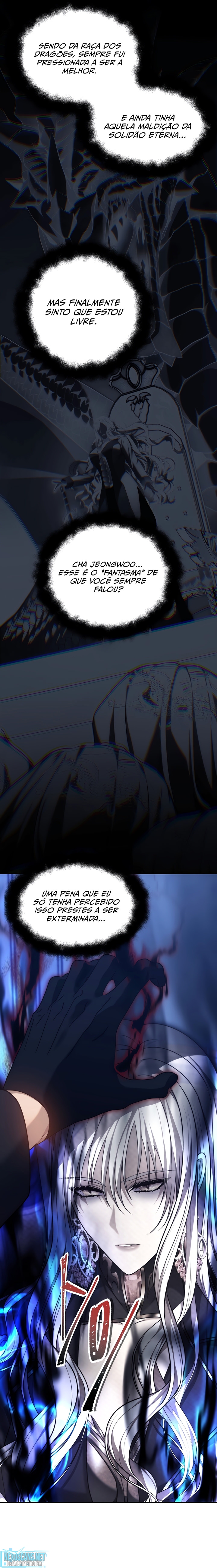 Read A Segunda Vida do Ranker PT Manga Online