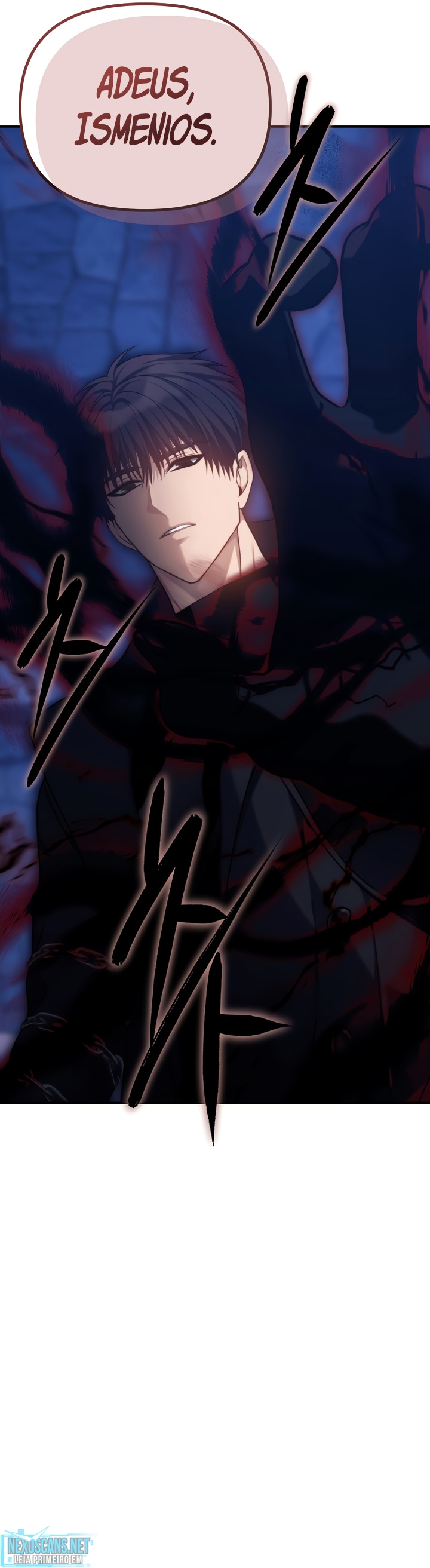 Read A Segunda Vida do Ranker PT Manga Online