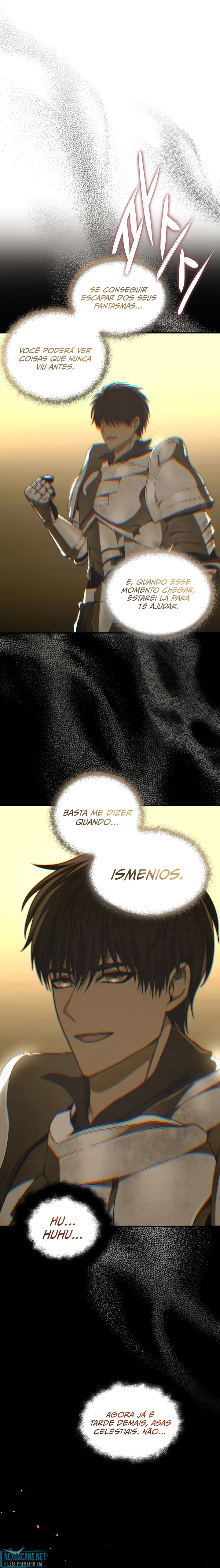 Read A Segunda Vida do Ranker PT Manga Online
