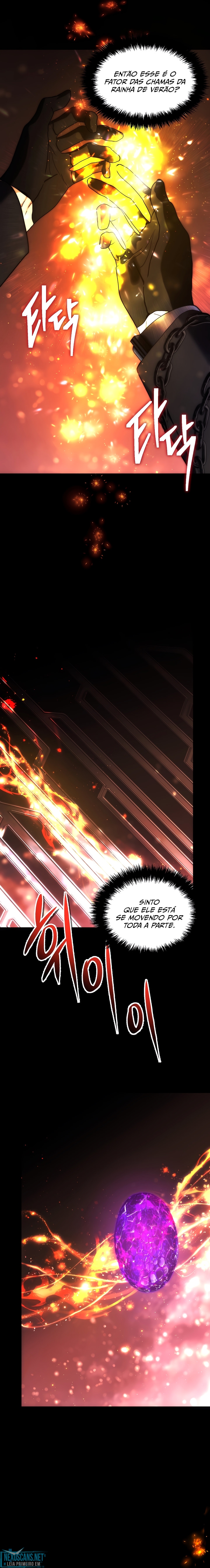 Read A Segunda Vida do Ranker PT Manga Online